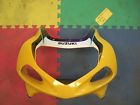 00 Headlight Upper 600 03 01 Gsxr750 Gsxr Gsxr600 Fairing Alstare 02 Corona 750