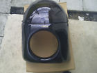 001-f Emgo New Viper Cafe Sport Fairing Honda Kawasaki Suzuki Yamaha