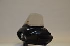 0023-1 Wedge Fairing For Softail Black Audio Avail 0023-1 Wedge Fairing For Softail Black Audio Avail