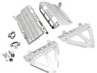 0101-1210 Devol Radiator Guards 0101-1210 Devol Radiator Guards