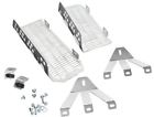 0101-2505 Devol Radiator Guards 0101-2505 Devol Radiator Guards