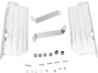 0101-3902 Devol Radiator Guards