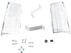 0101-4301 Devol Radiator Guards