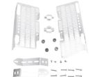 0101-4703 Devol Radiator Guards