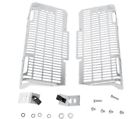 0101-5502 Devol Radiator Guards