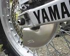 0105-3301 Devol Disc Guard Rear