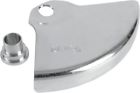 0105-3302 Devol Disc Guard Rear