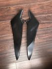 015007-0021 Unbranded Right Left Gas Tank Side Trim Insert Cover Fairing 015007-0021 Unbranded Right Left Gas Tank Side Trim Insert Cover Fairing