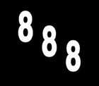 02-4488 Factory Effex Fx White 665760805229 02-4488 Factory Effex Fx White 665760805229