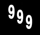 02-4489 Factory Effex Fx White Number