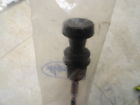 020157 Motion Pro Honda Cb 750c Custom 1980-1982 Choke Cable 020157 Motion Pro Honda Cb 750c Custom 1980-1982 Choke Cable