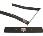 03-yzr6-12b Racing Bar Gloss Black