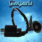 0450753 Glenparts Ignition Coil Polaris