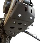 0506-0767 Moose Racing Aluminum Skid 0506-0767 Moose Racing Aluminum Skid