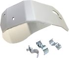 0506-0913 Moose Racing Aluminum Skid 0506-0913 Moose Racing Aluminum Skid