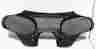 05352 Bln Harley-davidson Harley Davidson Batwing Fairing Roadking Road King Touring Bagger Flh