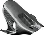 05907-30 Maier Mfg Rear Hugger Gloss Carbon Fiber Look Black 05907-30 Maier Mfg Rear Hugger Gloss Carbon Fiber Look Black