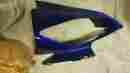 13s-2835h-00-p0 08-13 Yamaha Yzf R6 New Oem Genuine Right Upper Cowl Fairing 09 10 11 12 Yzfr6