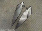 08 Panel Yzfr1 Cover Trim Cowl Yamaha Gas Left Tank Yzf 07 Plastic R1
