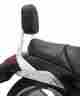 082413 Cobra Honda Shadow Spirit 750 C2 2012 Thru 2014 17 Inch Standard Sissy Bar And Pad 082413 Cobra Honda Shadow Spirit 750 C2 2012 Thru 2014 17 Inch Standard Sissy Bar And Pad