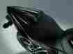 08f71-mfn-l00za Cb1000r Honda Passenger Mat Gray Seat Cowl 12-14