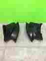 123-321 09-14 Yamaha 2013 Yzf R1 Right Left Ram Air Intake Duct Tube Oem A14