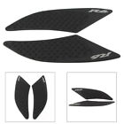 Hukyu-9yf059 1 Pair Tank Traction Side Pad Fuel Knee Grip Protector For Yamaha Yzf R6 2017-18