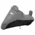 4-459cb 10-13 Ultragard Classic Large Cover Charcoal Harley Fxdwg Wide Glide 93-05 07-08
