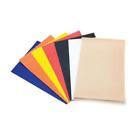 10-48002 Factory Effex Grip Tape Sheet High Yellow