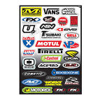 10-68004 Factory Effex Fx Sponsor 665760806455