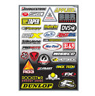 10-68006 Factory Effex Fx Sponsor 665760806486