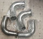 1000101 Generic Lot Of 4 Auto Exhaust 1000101 Generic Lot Of 4 Auto Exhaust
