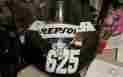 100rr Unbranded Generic Cbr 2004 2005 Front Race Fairing And Windscreen