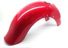 1013025a9 Victory Rear Fender Fairing Tire Hugger From Polaris
