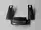 102612 Harley Davidson Street Glide Rear Fender Filler