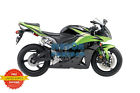 11104a-03 Unbranded Mfs Injection Fairing 11104a-03 Unbranded Mfs Injection Fairing