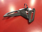 96450811b 1199 Panigale Brand Rider Heel Guard Ducati Carbon Kit