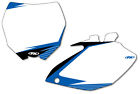 Yz250f-450 12-64222 Factory Effex Fx Number