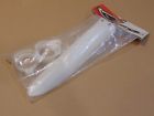 12-704-29 Ufo Fork Guards Kawasaki Suzuki 12-704-29 Ufo Fork Guards Kawasaki Suzuki