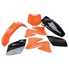 1258040027 Polisport New Plastic Kit 1258040027 Polisport New Plastic Kit