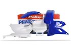 1258040038 Polisport Complete Plastic Kit 1258040038 Polisport Complete Plastic Kit