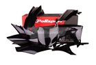 1258040115 Polisport Complete Plastic Kit 1258040115 Polisport Complete Plastic Kit