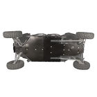 127-644-0026 Tusk Skid Plate Fits Polaris Ranger Rzr Xp 630572721456 127-644-0026 Tusk Skid Plate Fits Polaris Ranger Rzr Xp 630572721456