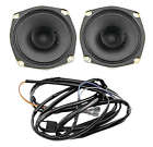 13-101 Show Chrome Goldwing Speaker 13-101 Show Chrome Goldwing Speaker