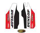 13-40360 Honda Fork Guard Plastic 665760805700 13-40360 Honda Fork Guard Plastic 665760805700