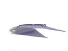 131-0016a Um Matrix 170 Scooter