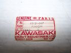 13121-007 Kawasaki Pinion Primary