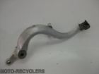 13236-0086 Kawasaki Kx Rear Brake Pedal 13236-0086 Kawasaki Kx Rear Brake Pedal