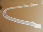 13933-99 Nos New Harley Flsts Heritage Springer Right Tank Decal 13933-99 Nos New Harley Flsts Heritage Springer Right Tank Decal