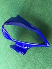 13s-2835h-00 Yamaha 2008 09 10 11 2012 Yzf R6 Oem Front Right Upper Fairing Blue